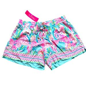 NEW Lilly Pulitzer Shorts